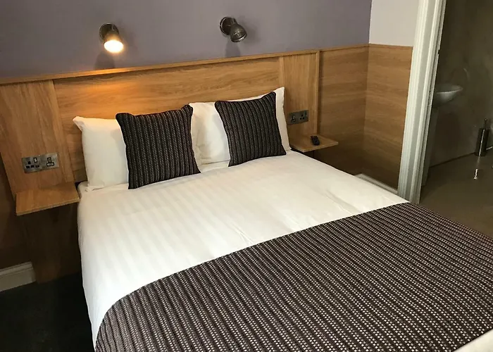 Kennedys B&B Drumcondra